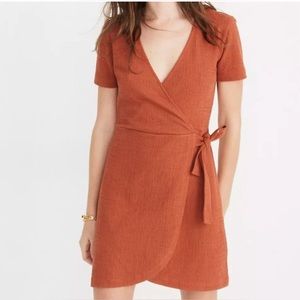 Madewell Mini Dress